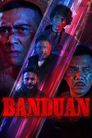 Banduan постер