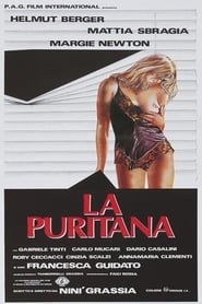 Poster La Puritana