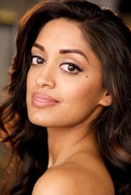 Kalpana Pot as Kristen