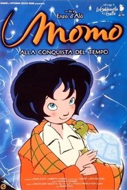 Momo alla conquista del tempo