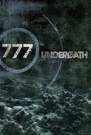 Poster Underoath: 777 2007