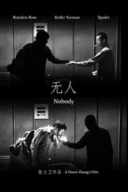 Poster Nobody 2017