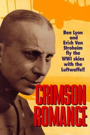 Crimson Romance 1934 Akses tanpa had percuma