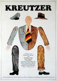Poster Hauptmann Kreutzer 1978