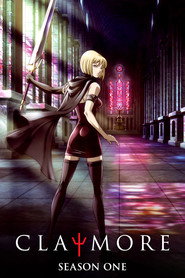 Claymore Season 1 7