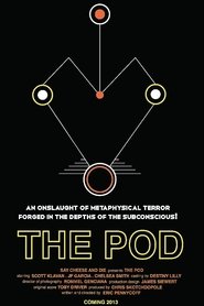 Poster The Pod