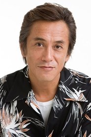 Susumu Terajima is Nakamura