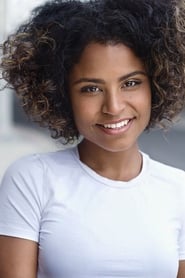 Alexis Miranda as Megan's Friend