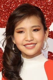 Rosalie Chiang as Hubert Wong (voice)