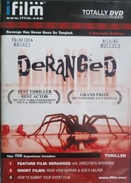 Poster Deranged 2001
