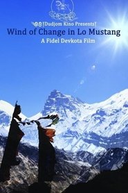 Poster Wind of Change in Lo Mustang 2016