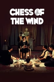 Chess of the Wind постер