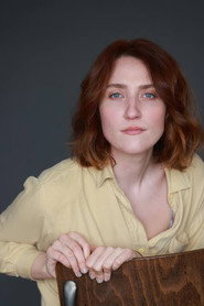 Claire Bridget Martin