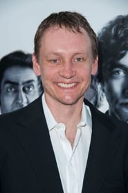 Alec Berg