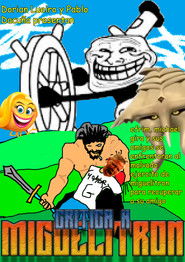 CRÍTICA A MIGUELITRON loquendo reiburgerking411