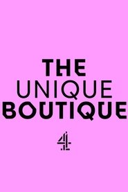 Poster The Unique Boutique - Series 1 2023
