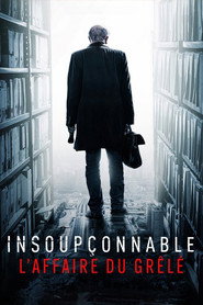 Insoupçonnable постер