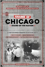 Poster Shame of Chicago, Shame of the Nation - Miniseries 2024