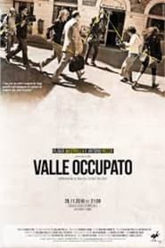 Poster Troppolitani - Valle Occupato