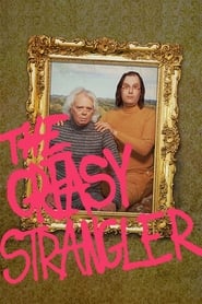 The Greasy Strangler постер