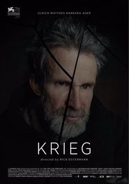 Krieg 2017 映画 吹き替え