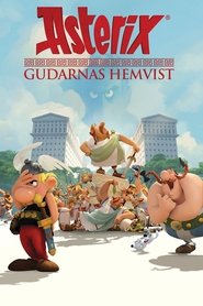 watch Asterix - Gudarnas hemvist now