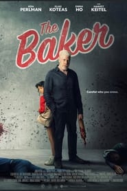 مشاهدة فيلم The Baker 2022 مترجم