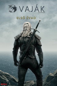 Vaják 1. évad plakát