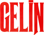 The Bride Logo