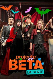 Projecte BETA. La sèrie постер