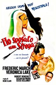Ho sposato una strega poster watch Ho sposato una strega now
