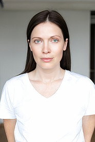 Julita Olszewska is Girl