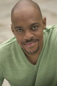 Devin Richards as Black Frasier