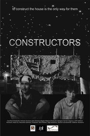Poster The Constructors 2013