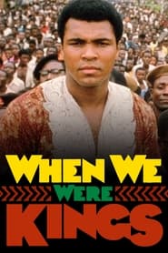 When We Were Kings film en streaming