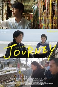 Asian Three-Fold Mirror 2018: Journey