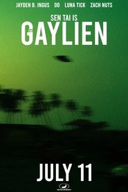 The Gaylien (2021)