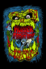 Murder In The Front Row: The San Francisco Bay Area Thrash Metal Story (2019) Cliver HD - Legal - ver Online & Descargar