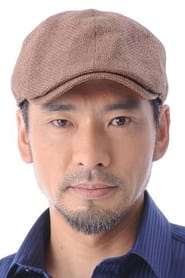 Photo de Atsushi Miyauchi Tadashi Miyanomori (voice) 