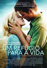 Um Refúgio Para a Vida Um Refúgio Para a Vida