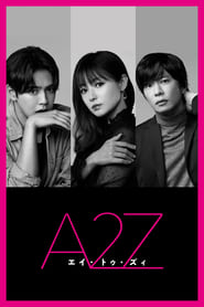 A2Z Episode Rating Graph poster