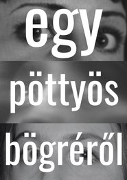 Poster for about a polka-dot mug