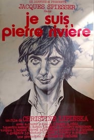 I, Pierre Rivière постер