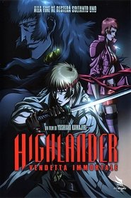 Highlander - Vendetta immortale