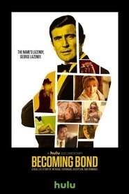 Becoming Bond Becoming Bond