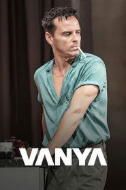 National Theatre Live: Vanya (2024)