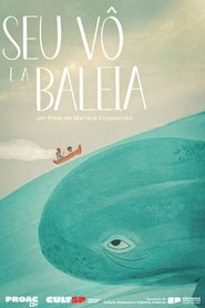Poster Seu Vô e a Baleia 
