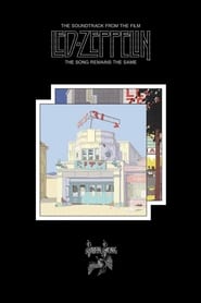 Image de Led Zeppelin: The Song Remains The Same (Blu-ray Audio)
