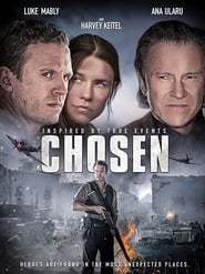 Full Cast of Chosen