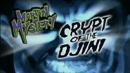 Crypt of the Djini